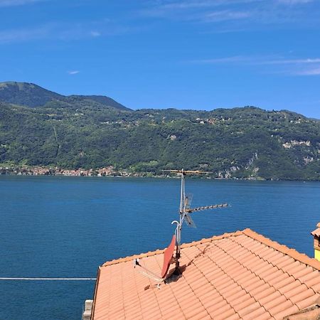 B&B - Foresteria - Frontelago Lake Como Манделло-дель-Ларио Номер фото
