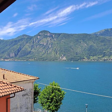 B&B - Foresteria - Frontelago Lake Como Манделло-дель-Ларио Номер фото