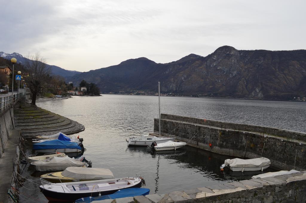 B&B - Foresteria - Frontelago Lake Como Манделло-дель-Ларио Экстерьер фото